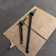 Illustration for article titled FZJ80 Land Cruiser Axle Rebuild